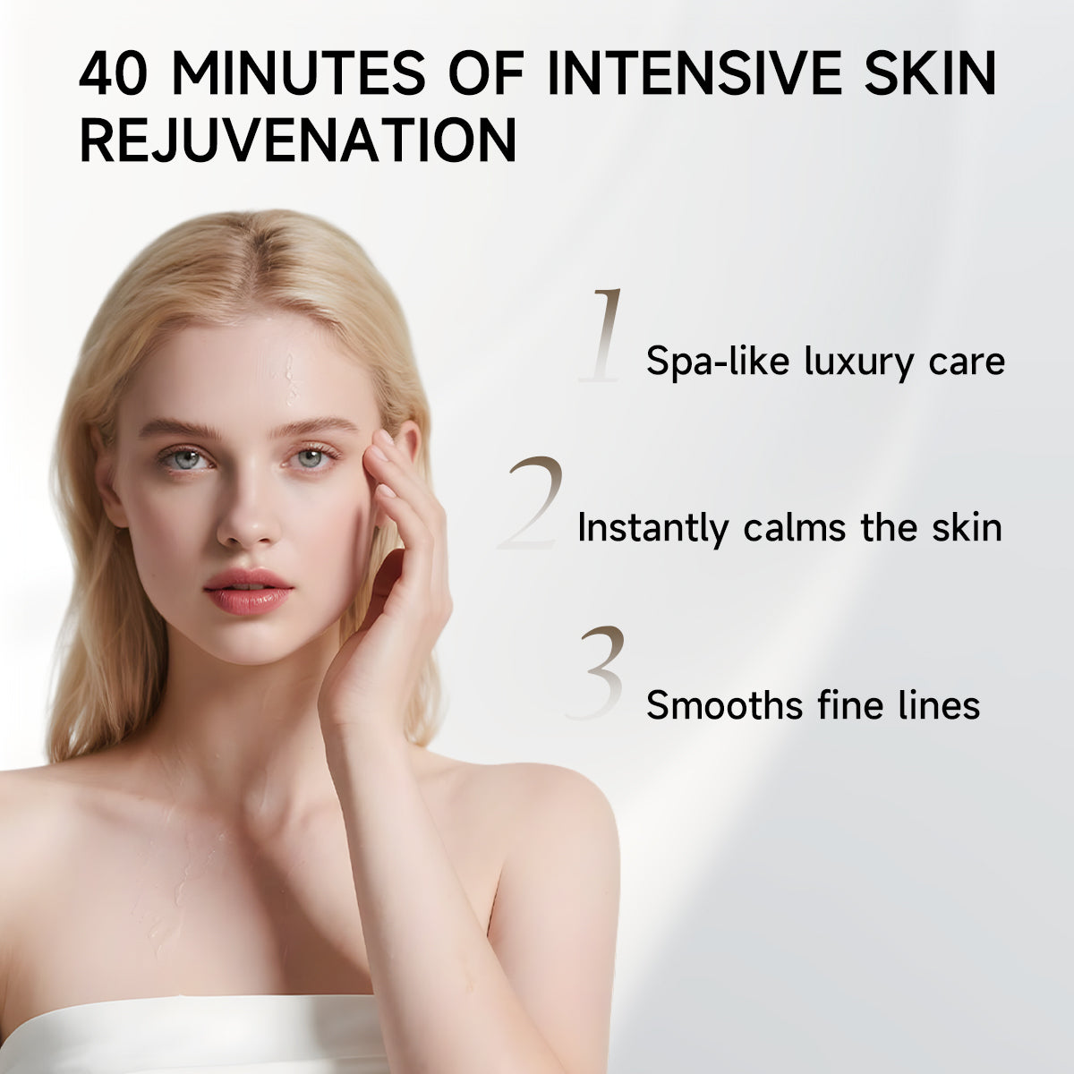 Hexkin Revitalizing Collagen Mask