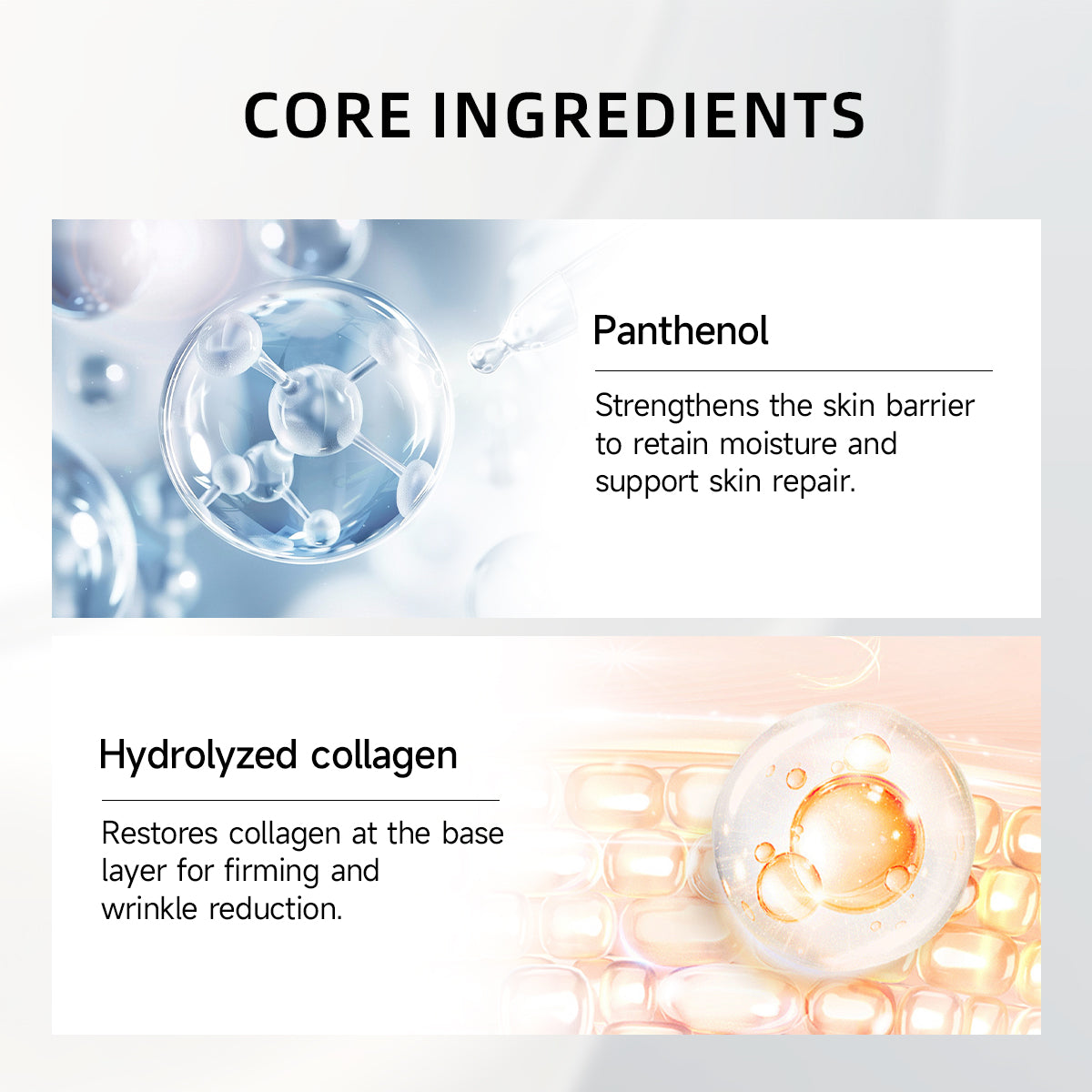 Hexkin Revitalizing Collagen Mask