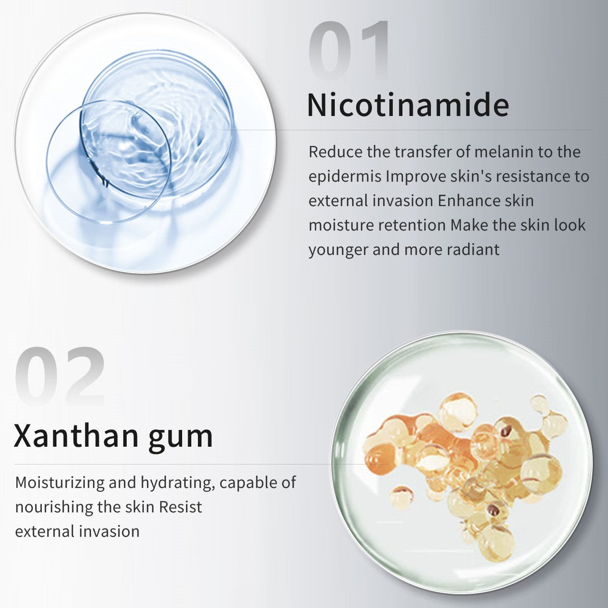 Hexkin Rejuvenating Energy Ampoule Mask