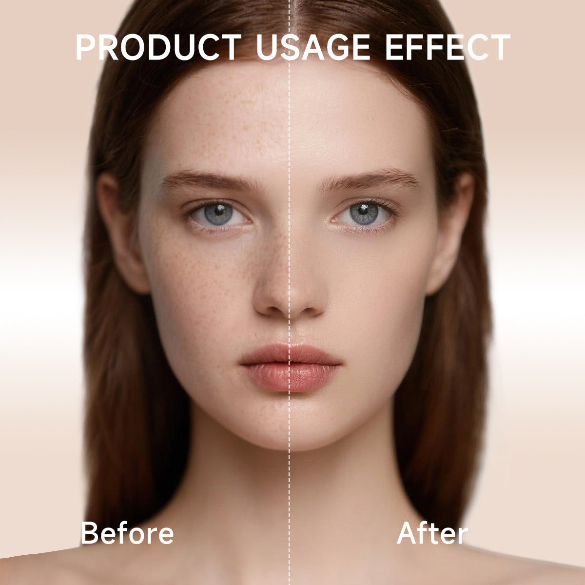 Hexkin Glow Foundation