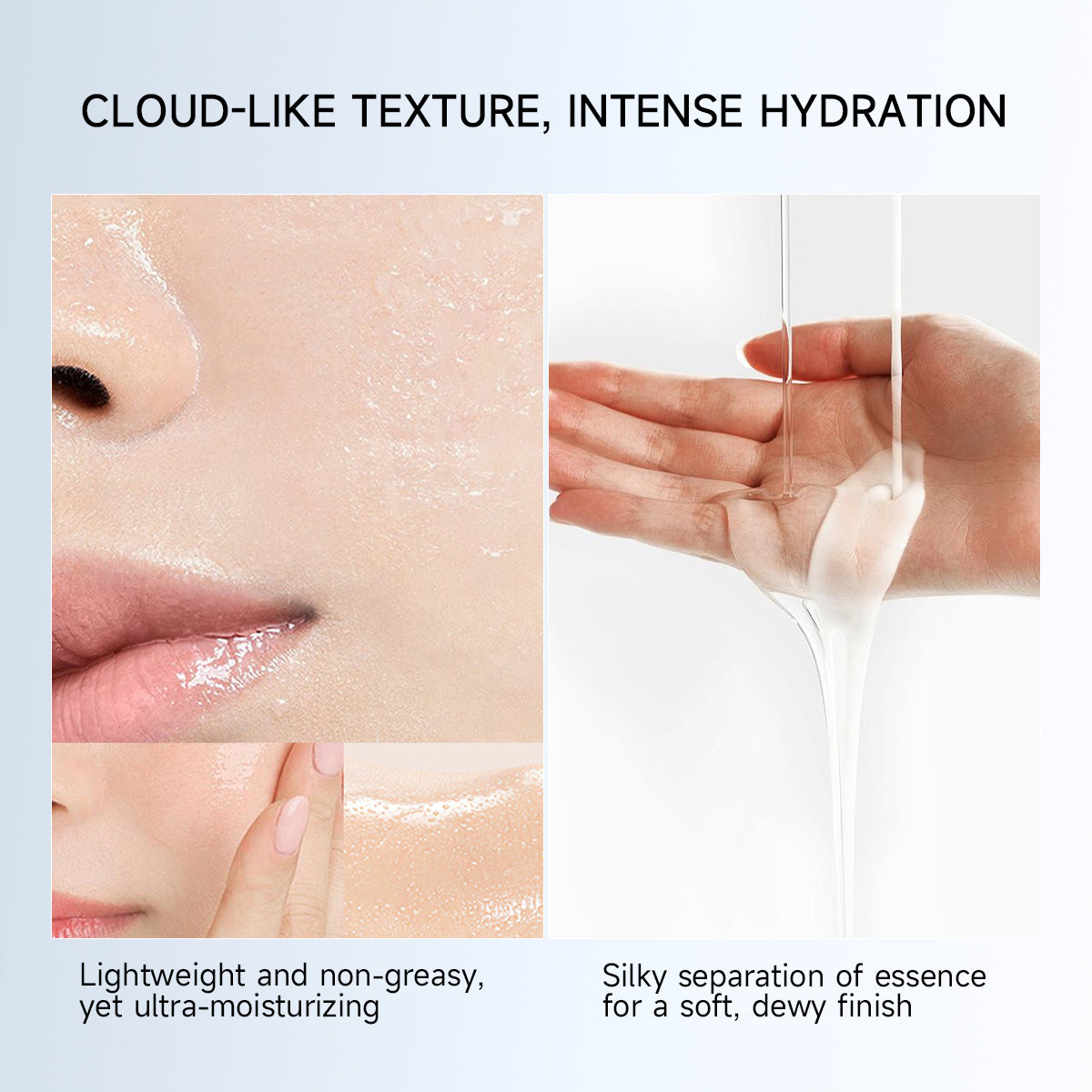 Hexkin Collagen Bright Cream Mist