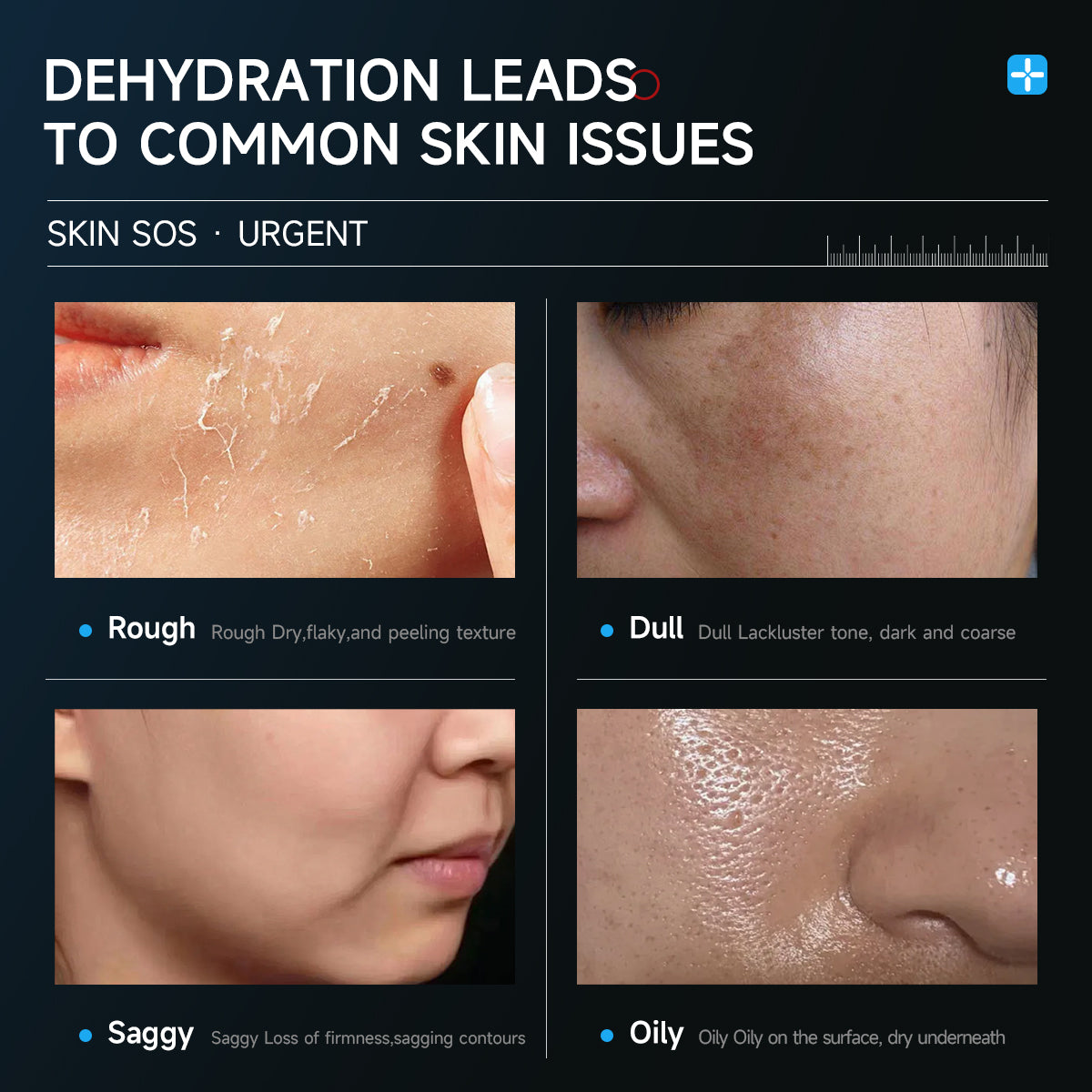 Hexkin Ocean Moisturizing Collagen Mask