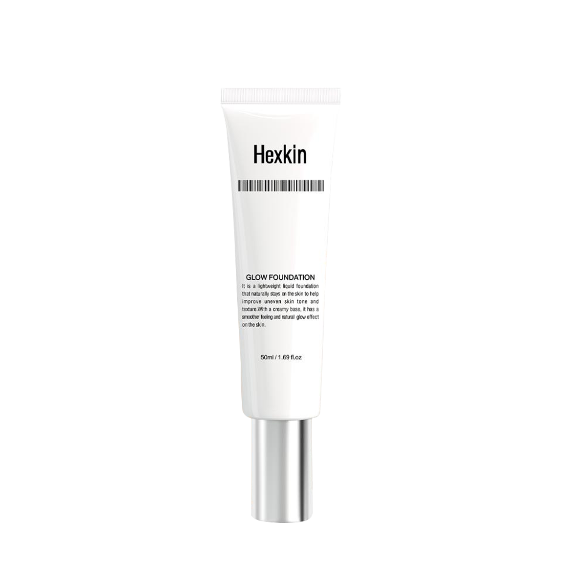 Hexkin Glow Foundation