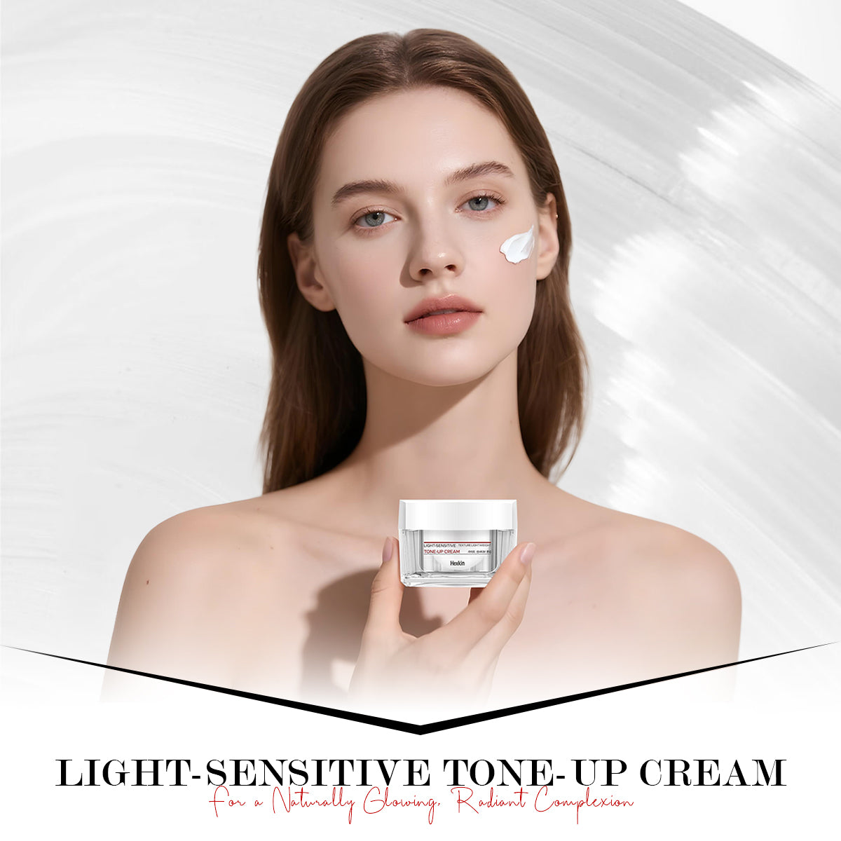 Hexkin Light-Sensitive Tone-Up Cream