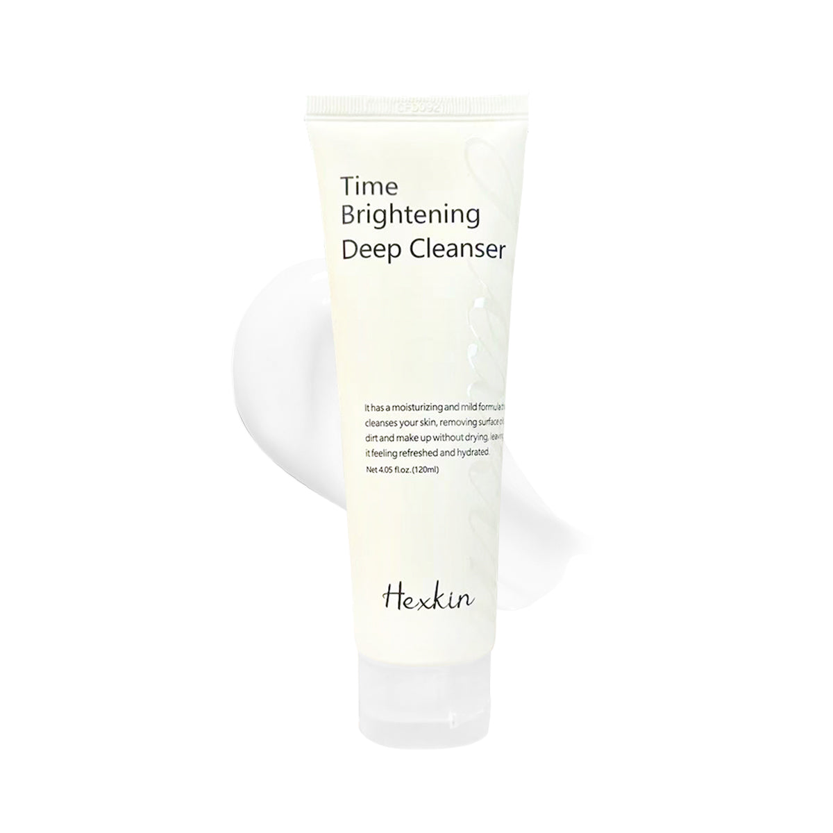 Hexkin Time Brightening Deep Cleanser