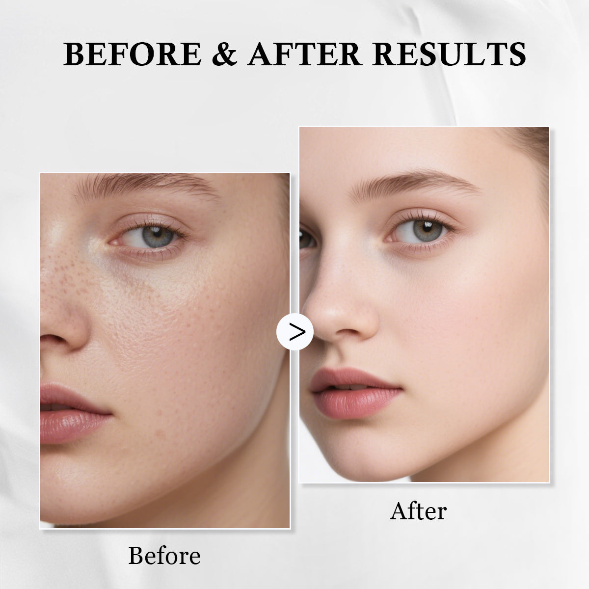 Hexkin Revitalizing Firming Collagen Mask (Free Brush)