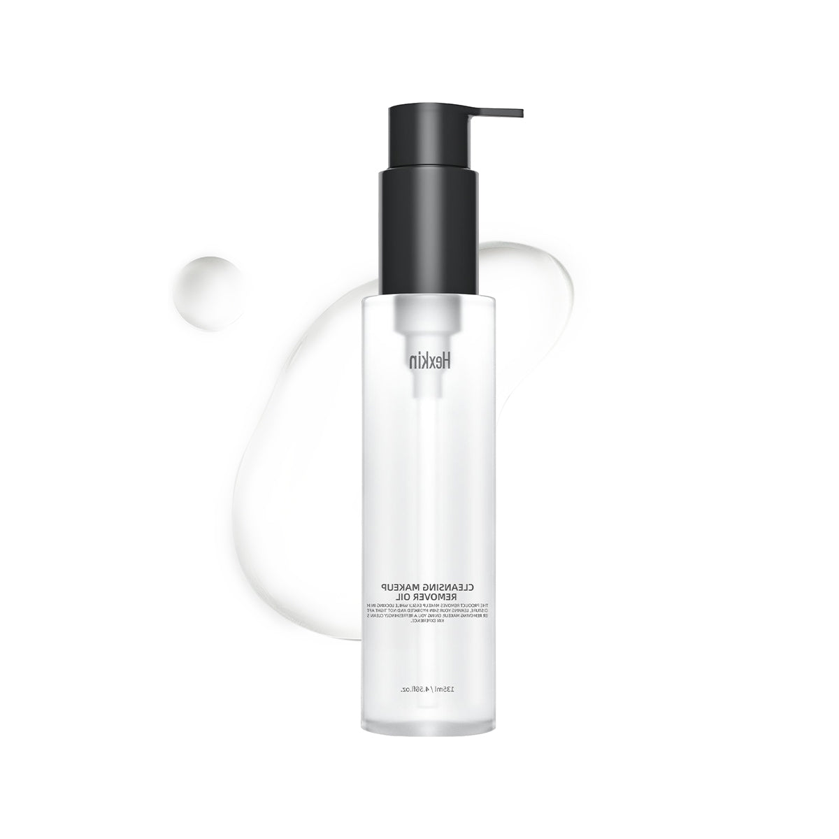 Hexkin Cleansing Makeup Remover Oil