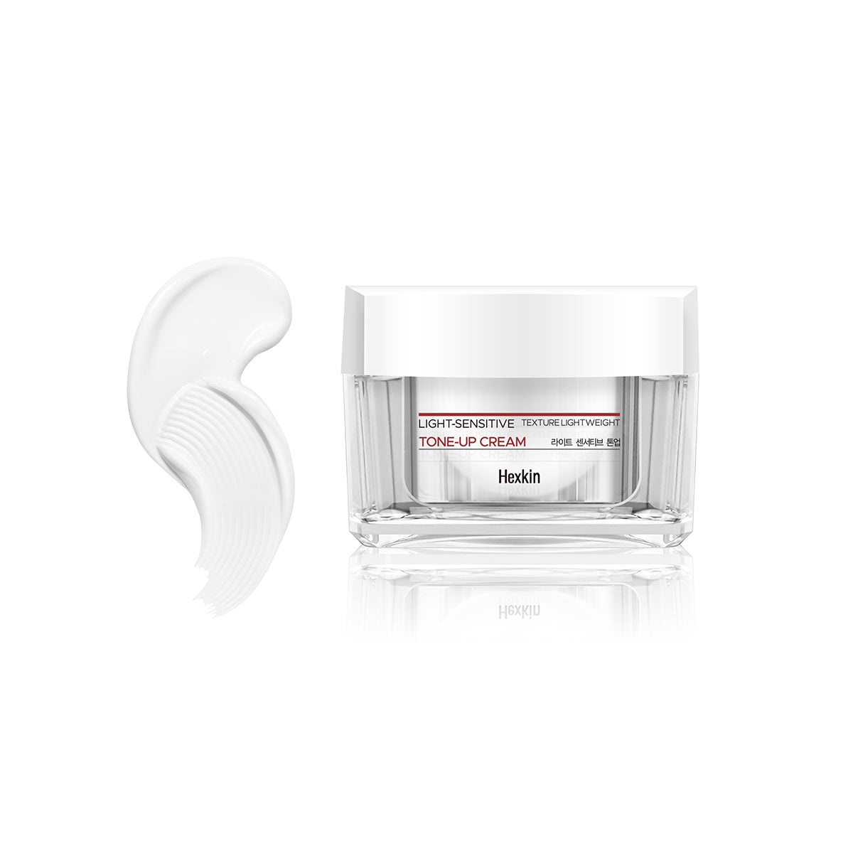 Hexkin Light-Sensitive Tone-Up Cream